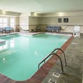 Photo of Homewood Suites by Hilton Cedar Rapids North Pool