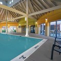 Photo of Homewood Suites by Hilton Chicago Lincolnshire Pool