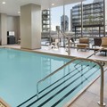 Photo of Homewood Suites by Hilton Chicago West Loop Fulton Mkt Area Pool