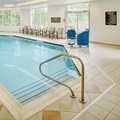 Photo of Homewood Suites by Hilton Cleveland-Solon Pool