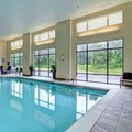 Photo of Homewood Suites by Hilton Clifton Park Pool