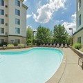 Swimming pool at Homewood Suites by Hilton Dayton South