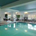 Photo of Homewood Suites by Hilton Dover Rockaway Pool