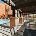 Pool image of Homewood Suites by Hilton Irvine John Wayne Airport