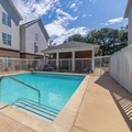 Swimming pool at Homewood Suites by Hilton Jackson Ridgeland