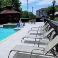 Swimming pool at Homewood Suites by Hilton Longview