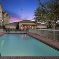 Pool image of Homewood Suites by Hilton Lubbock