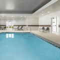 Photo of Homewood Suites by Hilton Manchester / Airport Pool