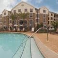Swimming pool at Homewood Suites by Hilton Montgomery Eastchase
