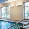Pool image of Homewood Suites by Hilton Needham Boston