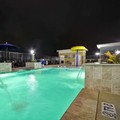 Swimming pool at Homewood Suites by Hilton New Braunfels