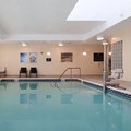 Swimming pool at Homewood Suites by Hilton Newtown - Langhorne, PA
