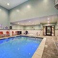 Pool image of Homewood Suites by Hilton Novi Detroit