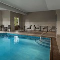 Pool image of Homewood Suites by Hilton Orland Park