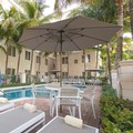 Pool image of Homewood Suites by Hilton Palm Beach Gardens