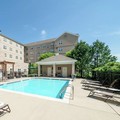 Swimming pool at Homewood Suites by Hilton Philadelphia-Valley Forge