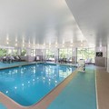 Photo of Homewood Suites by Hilton Philadelphia/Mt. Laurel Pool