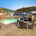 Photo of Homewood Suites by Hilton Pleasant Hill Ca Pool