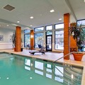 Pool image of Homewood Suites by Hilton Seattle Issaquah