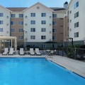 Swimming pool at Homewood Suites by Hilton Tallahassee