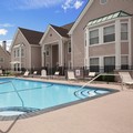 Pool image of Homewood Suites by Hilton Windsor Locks Hartford