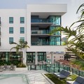 Pool image of Hotel Aka West Palm