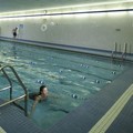 Swimming pool at Hotel Captain Cook