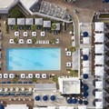 Swimming pool at Hotel Del Coronado Curio Collection by Hilton