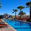 Photo of Hotel Encanto De Las Cruces Pool