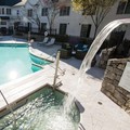 Photo of Hotel Indigo Atlanta-Vinings Ballpark Area by IHG Pool