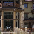 Swimming pool at Hotel Park City Autograph Collection