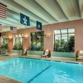 Photo of Houston Marriott Westchase Pool