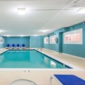 Photo of Howard Johnson Plaza Hotel by Wyndham Ocean City Oceanfront Pool
