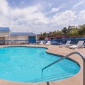 Pool image of Howard Johnson by Wyndham Commerce Ga