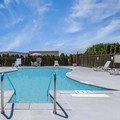 Photo of Howard Johnson by Wyndham Evansville East Pool