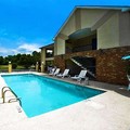 Pool image of Howard Johnson by Wyndham Savannah
