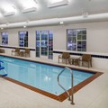 Photo of Hyatt House Colorado Springs Airport Pool