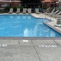 Pool image of Hyatt House Philadelphia / Plymouth Meeting