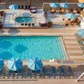 Photo of Hyatt House at Anaheim Resort/Convention Center Pool