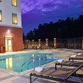 Pool image of Hyatt Place Augusta