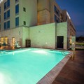 Pool image of Hyatt Place Austin Airport