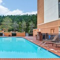 Swimming pool at Hyatt Place Birmingham / Hoover