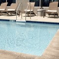 Swimming pool at Hyatt Place Chantilly / Dulles Airport South