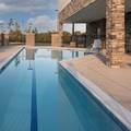 Swimming pool at Hyatt Place Charlotte / University Research Park
