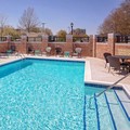 Pool image of Hyatt Place Florence Downtown