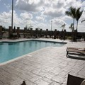 Pool image of Hyatt Place Fort Myers / at the Forum