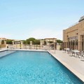 Swimming pool at Hyatt Place Fort Worth / Tcu