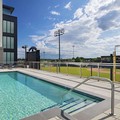 Pool image of Hyatt Place Greensboro/Downtown