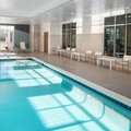 Swimming pool at Hyatt Place Harrisonburg