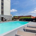 Pool image of Hyatt Place Louisville East